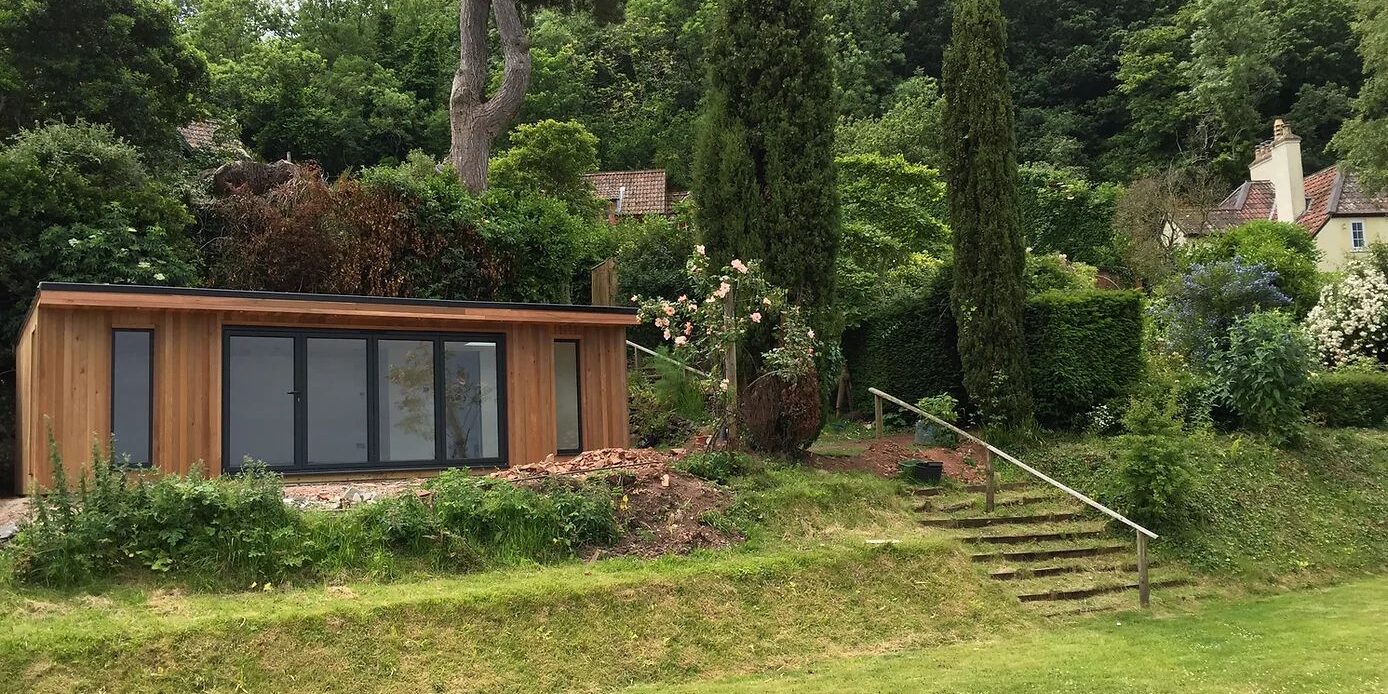 Crusoe Deluxe in Perranporth, Somerset Crusoe Deluxe in Perranporth, Somerset