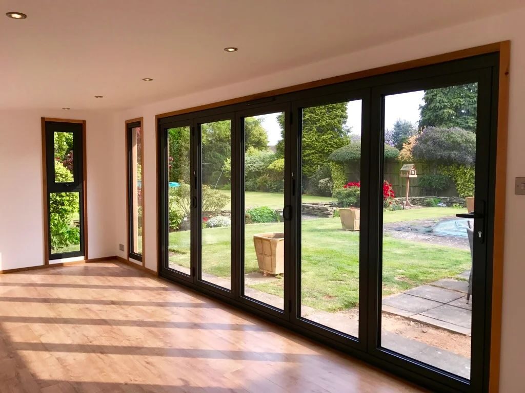The Crusoe Deluxe Pool Room
