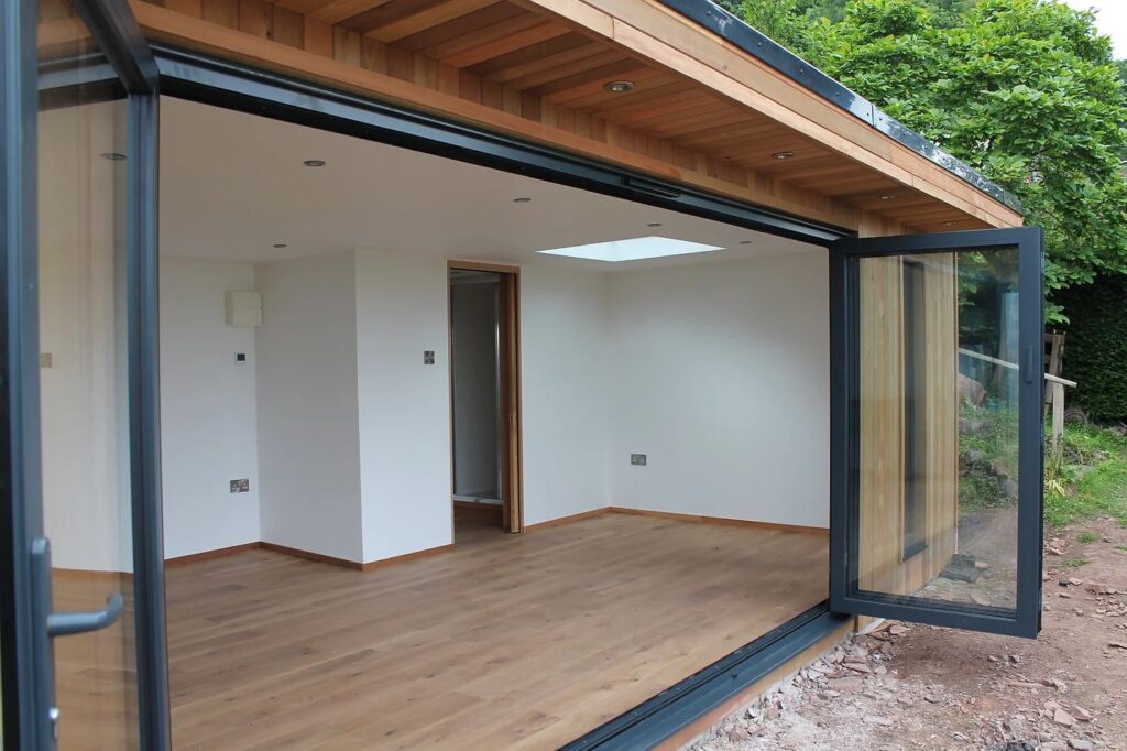 The Crusoe Deluxe, Somerset
