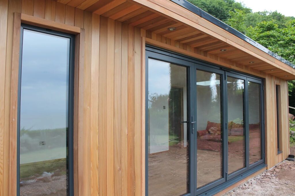 Crusoe Deluxe, Somerset