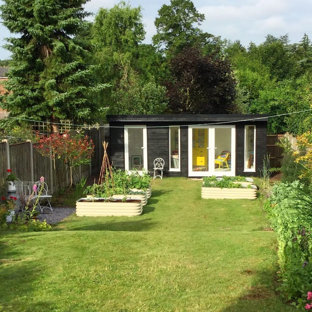 Crusoe Hobby Room Nottingham