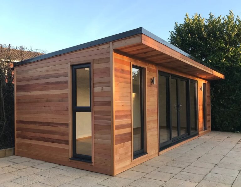 Logic Garden Room