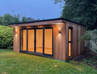 Garden Rooms