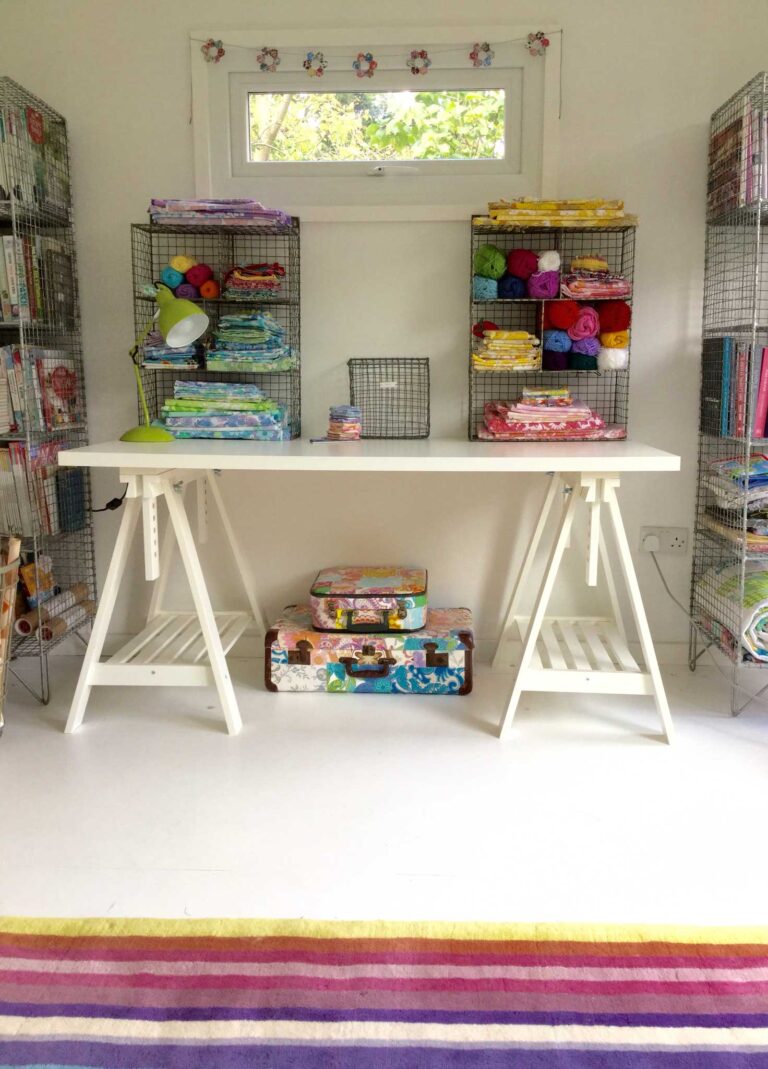 Art and Craft Studio