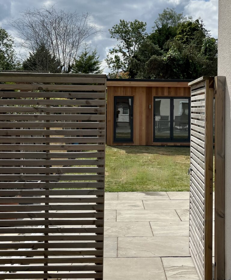 Nottingham, July 2025